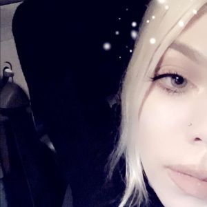 Meet your Posher, Alycea